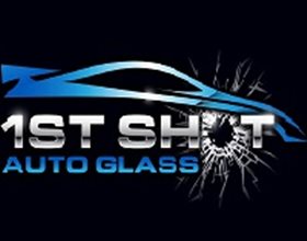 1st Shot Auto Glass