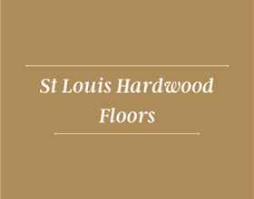 St Louis Hardwood Floor Refinishing