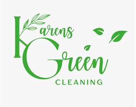 Karen's Green Cleaning