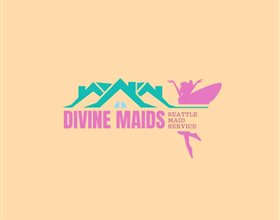 Divine Maids