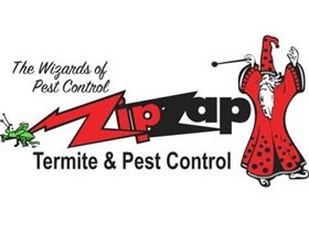 ZipZap Termite & Pest Control