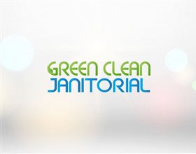 Green Clean Janitorial