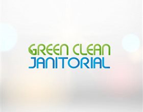 Green Clean Janitorial