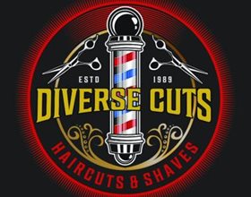 Diverse Cuts Barbershop