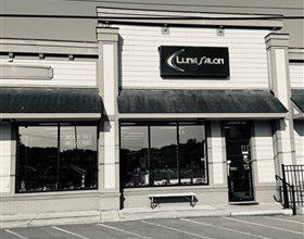 Luna Salon & Spa