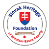 St. Cyril's Slovak Centre