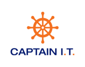 Captain IT