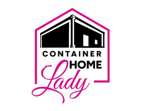 Container Home Lady