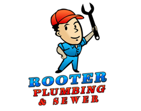 Rooter Plumbing & Sewer