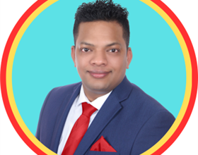 Sivage Sivagumaran - Toronto Real Estate Agent - REALTOR - BROKER