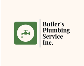 Butlers Plumbing Service Inc