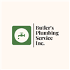 Butlers Plumbing Service Inc