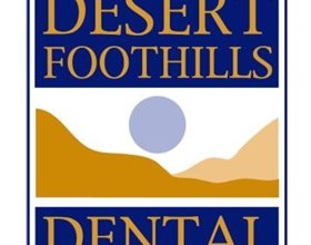 Desert Foothills Dental