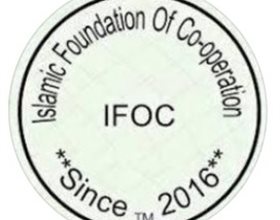 IFOC Islamic Foundation Of Co-operation