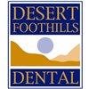 Desert Foothills Dental