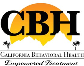 California Behavioral Health