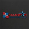 FalkStar Garage Door Insulation
