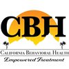 California Behavioral Health