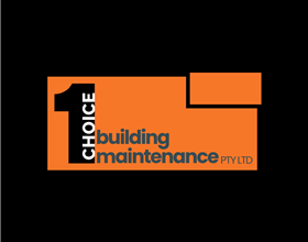 1 Choice Building Maintenance