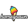 Homegrown Cone