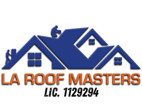 LA Roof Masters