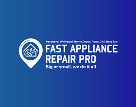 Fast Appliance Repair Pro