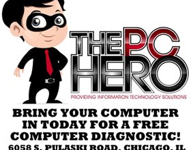 The PC Hero