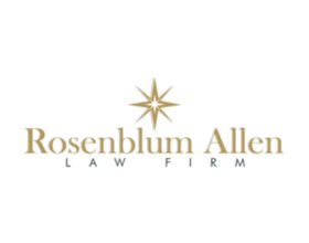 The Rosenblum Allen Law Firm