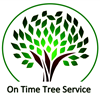 On Time Tree Service