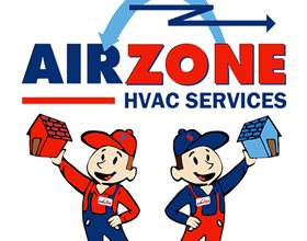 AirZone HVAC Services inc.