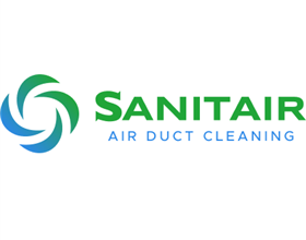 Sanitair Air Duct Cleaning