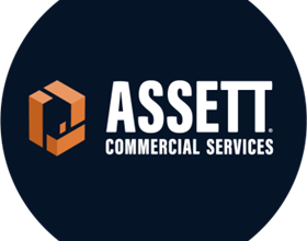 Assett Commercial Services of Conroe