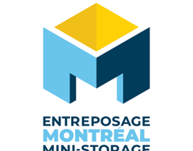 Entreposage Montréal Mini-Storage - Ahuntsic-Cartierville
