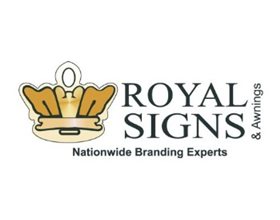 Royal Signs & Awnings