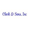 Clark and Sons, Inc.