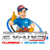 Evans Plumbing and Sewer Inc