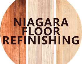 Niagara Floor Refinishing