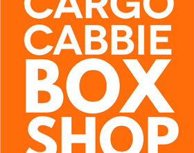 CARGO CABBIE BOX SHOP