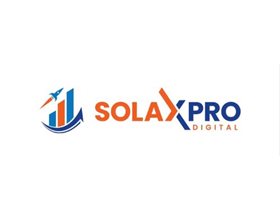 Solaxpro Digital