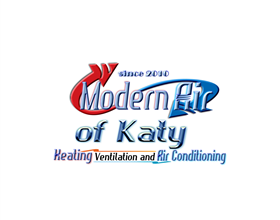 Modern Air of Katy