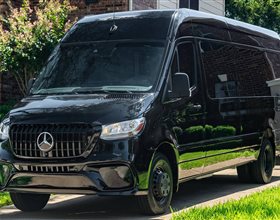 Vermont Shuttle