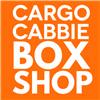 CARGO CABBIE BOX SHOP