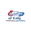 Modern Air of Katy