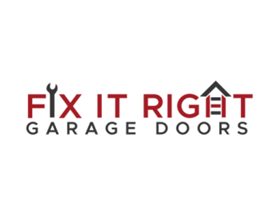 Fix It Right Garage Doors