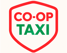 CO-OP Taxi Lloydminster