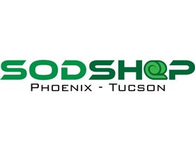 Sod Shop Phoenix