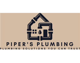 Piper's Plumbing