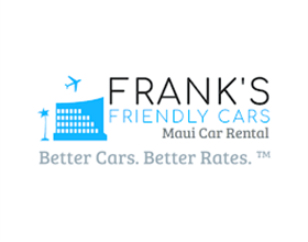 Frank's Friendly Cars Maui Car Rental LLC