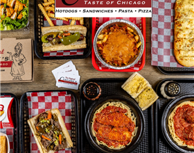 Campione's Taste of Chicago