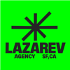 Lazarev. — UI/UX, Web and Product Design Agency for AI and B2B companies.